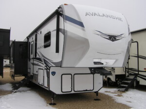 *SOLD* Avalanche 338GK