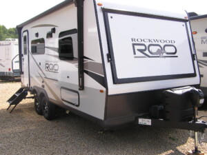 Rockwood ROO 19