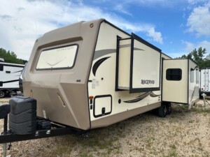 ’16 Rockwood 2902WS