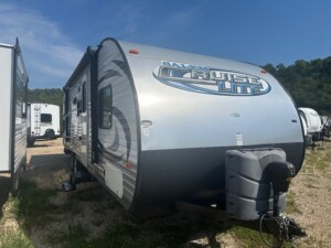 ’15 Salem Cruise Lite 262BH(BUNKS)