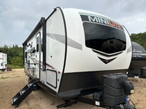 ’21 Rockwood Mini Lite 2509s