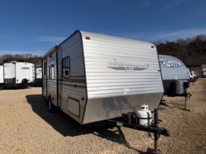 ’14 Sportsman 190 Classic